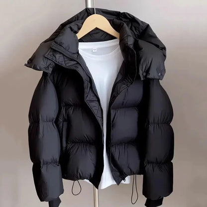 Margaux | Waterproof Down Puffer Jacket