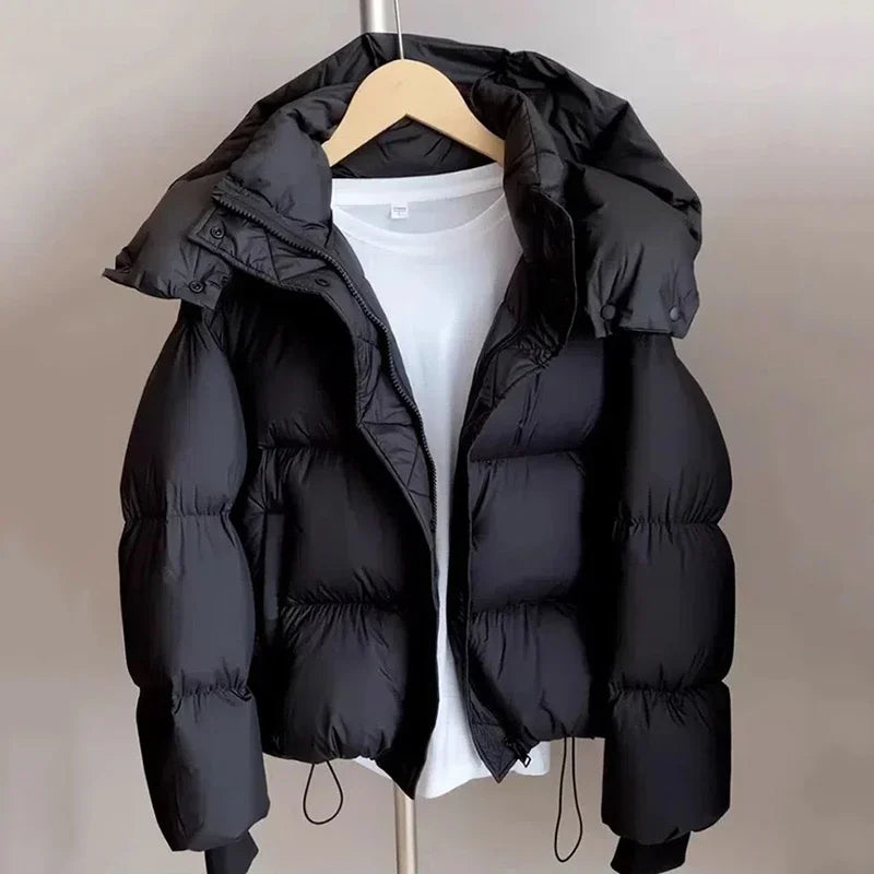 Margaux | Waterproof Down Puffer Jacket