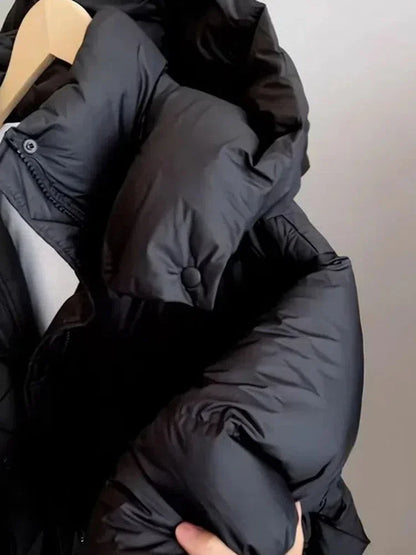 Margaux | Waterproof Down Puffer Jacket