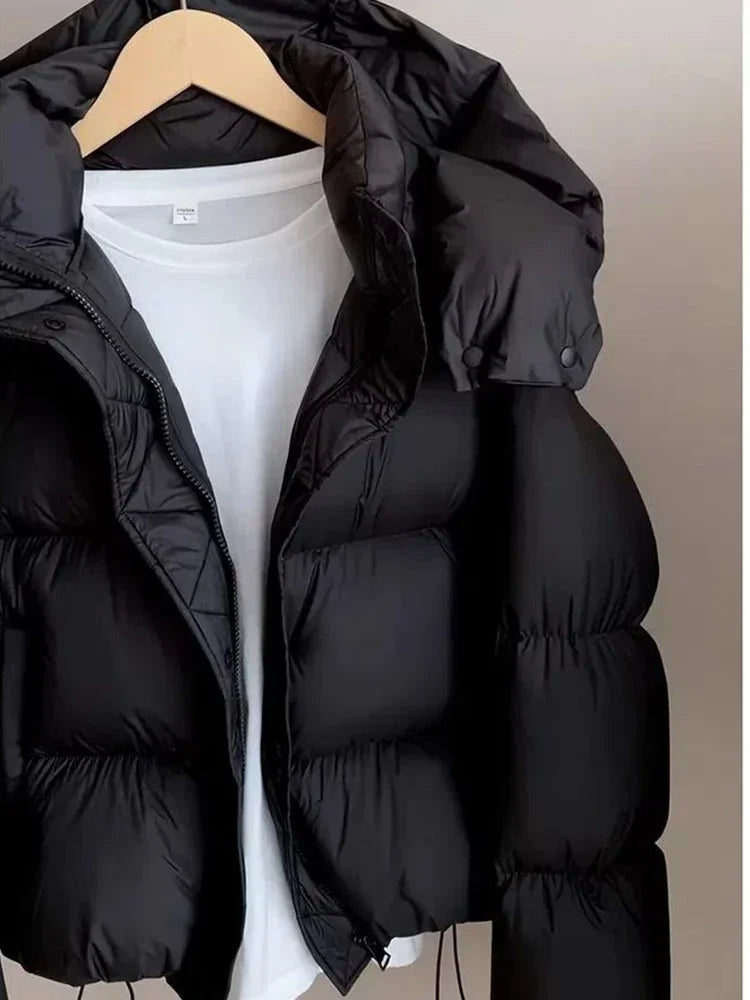 Margaux | Waterproof Down Puffer Jacket