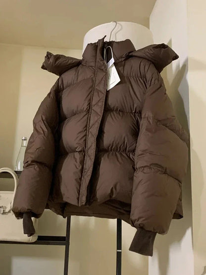 Margaux | Waterproof Down Puffer Jacket