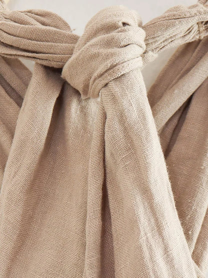 Sienna | Effortless Elegance Linen Pants Set